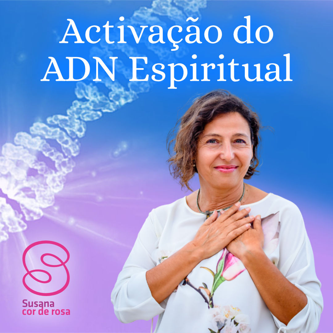 Ativação do ADN Espiritual